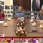 Is Jill Biden Running Our Country or? |EP375