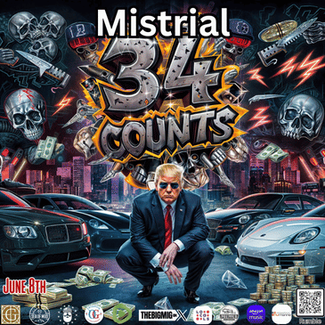 Mistrial in New York Case? |EP014