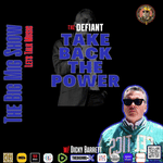 The Defiant, Take Back The Power w/ Dicky Barrett |EP350