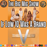 If Low IQ Was a Brand |EP257