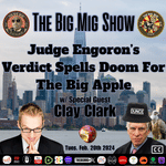 New York is Doomed to Fail with Clay Clark |EP 221