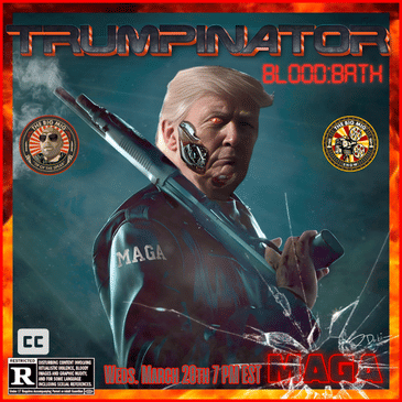 The Lone Star State Goes To War With Wash DC, LFG |EP244