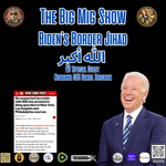 CEO Daniel Brigman from NuManna, The #1 Food Survival Prep on The Big Mig Show |EP306