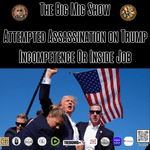 Trump Assassination, Incompetence Or Inside Job|EP019
