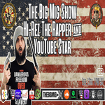 HI-Rez, Why I am No Longer a Democrat |EP215