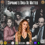 Soprano’s Drea De Matteo, Bada Bing |EP391