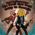 GA Sec Of State Brad Raffensperger, the Devil that went down to Georgia |EP234