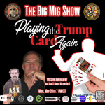 Playing the Trump Card, Can We Save America w/ Navy Seal LT Daniel Wilson (ret) |EP286