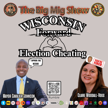 Safe &amp; Secure Elections My ASS |EP279