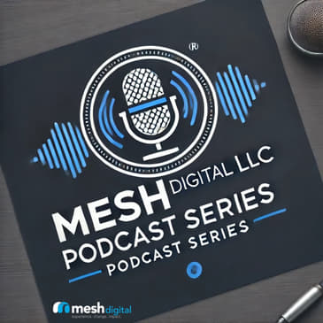 Mesh Digital LLC - Insights: Top 10 U.S. Healthcare Trends for 2025