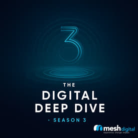 Mesh Digital LLC - The Digital Deep Dive - SWIFT Ledger: The Architecture Shift Banking Executives Can’t Sit Out
