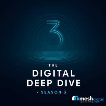 Mesh Digital LLC - The Digital Deep Dive - Why Most Strategy Teams Stall and How CSOs Can Break the Cycle with Strategy-in-Motion