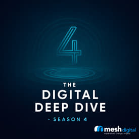 The Digital Deep Dive by Mesh - Fixing Decision Bottlenecks in AI Workflows