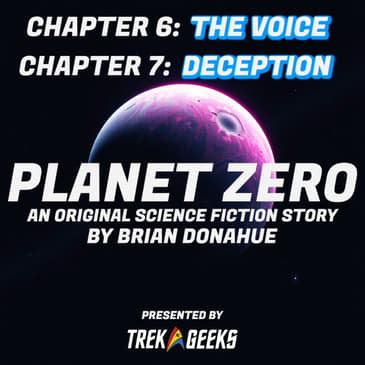 The Voice &amp; Deception