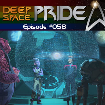 058 - The One Where Everyone Makes Dumb Decisions