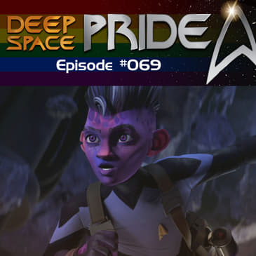 069 - The One Where We Get a Cameo with Vice Admiral Janeway