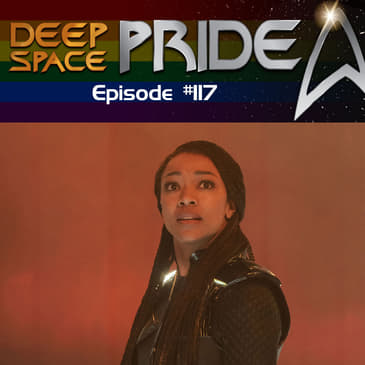 The One Where We Talk About the End of Discovery