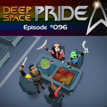 096 - The One with Bold Boimler