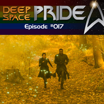 017 - Star Trek Discovery Season 3, Episode 8