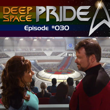 030 - The Finale of Star Trek: Enterprise