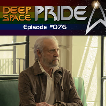 076 - The One With The Heist Prep