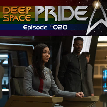 020 - Discovery: Season 3, Episode 13
