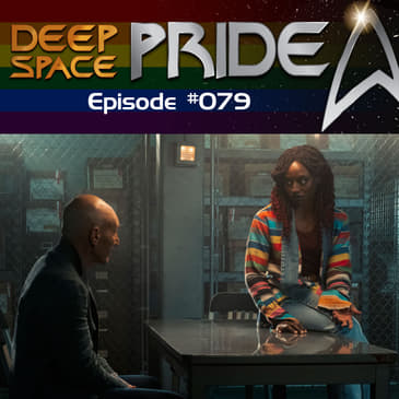 079 - The One With More Childhood Baggage