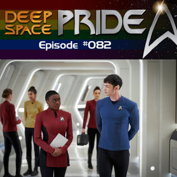 082 - The One Where Spock Gives a Pep Talk