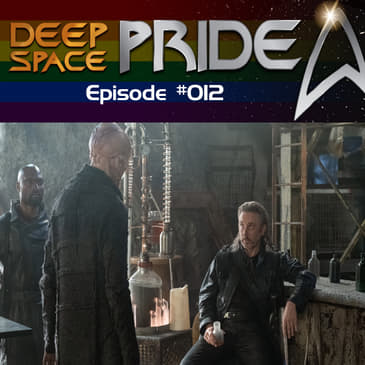 012 - Star Trek: Discovery Season 3, Episode 2