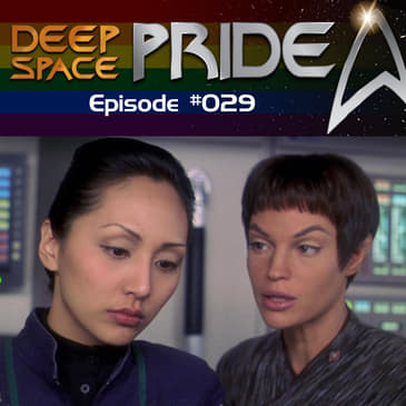 029 - The Women of Enterprise