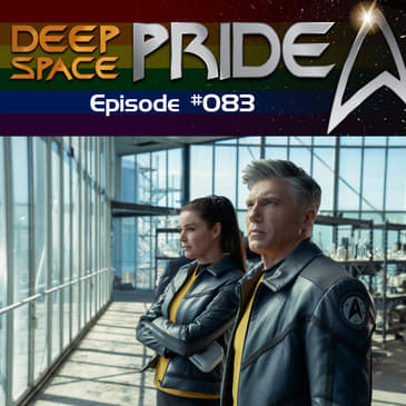 083 - The One Where Una Comes Out