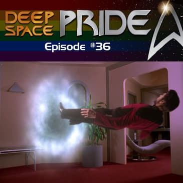 036 - The Underappreciated Episodes of TNG - Schisms