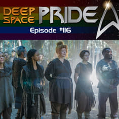 The One Where We Catch Up on Discovery