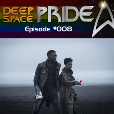 008 - Discovery Season 3 Preview