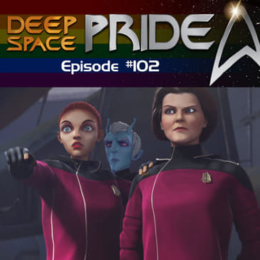 102 - The One With The Story About a Chinese Massage