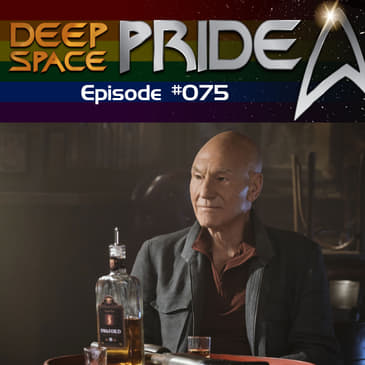 075 - The One Where We Meet Young Guinan