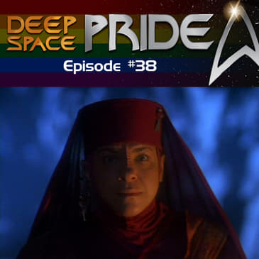 038 - The Underappreciated Episodes of DS9 - Battle Lines