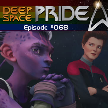 068 - The One Where The Whole Season is Coming Together!