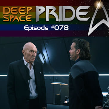 078 - The One with Gaius Baltar