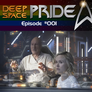 001 - Star Trek Picard: Season 1 Finale