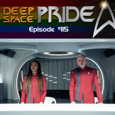 The One With the Discovery Season 5 Premiere