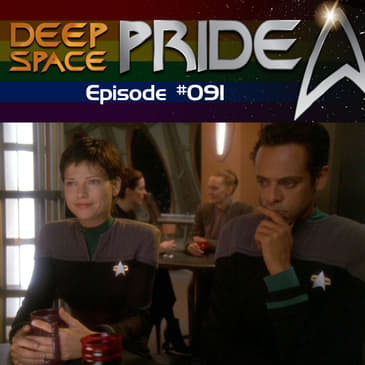 091 - The One With Callie Wright