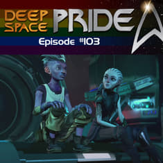 103 - The One Where We Finally Find Out Where (When) Chakotay Is