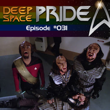 31 - The Underappreciated Episodes of TNG - Heart of Glory