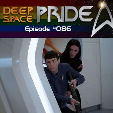 086 - The One With Captain Angel and a Sybok Reveal