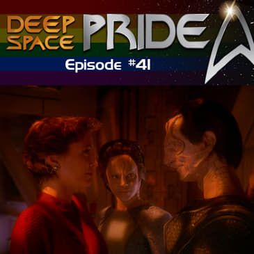 041 - The Underappreciated Episodes of DS9 - Return to Grace