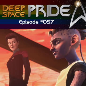 057 - The One Where Dal Annoys Everyone