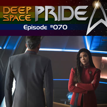 070 - The One With High Stakes Poker