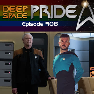 108 - The One With Kelvin Wood