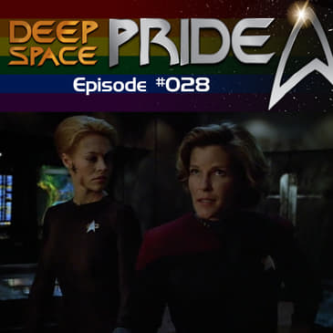 028 - The Women of Voyager